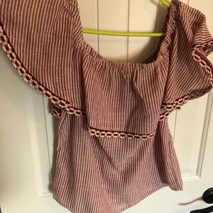 Sandy & Sid Women’s top NWT